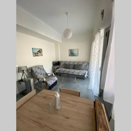 Karavias Cosy Vlicho House * Vlikhon