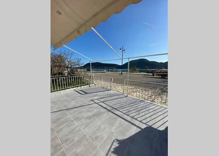 Karavias Cosy Vlicho House Apartment