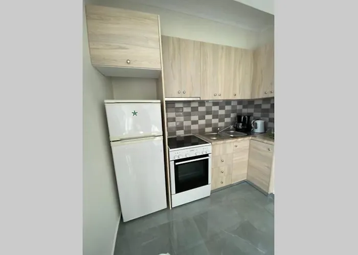 Karavias Cosy Vlicho House Vlikhon